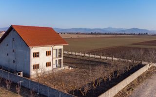 Casa cu teren 1500 mp in Harman - Poză 16