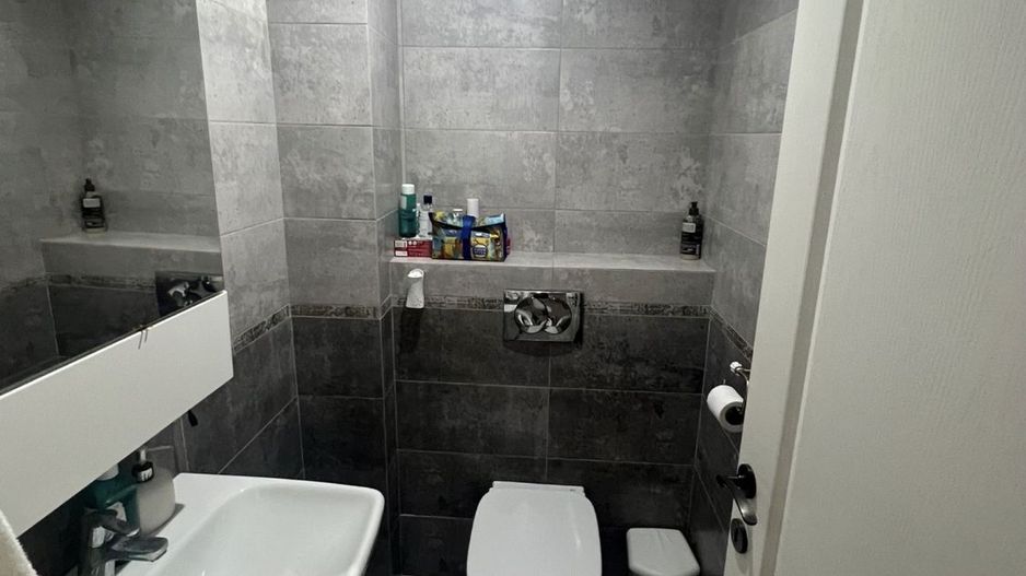 Ap 3 camere de vanzare/Tomis plis/ E1//Constanta Litoral - Poză 1