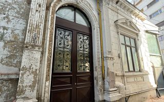 Spațiu Comercial de Închiriat – Strada Mendeleev - Poză 4