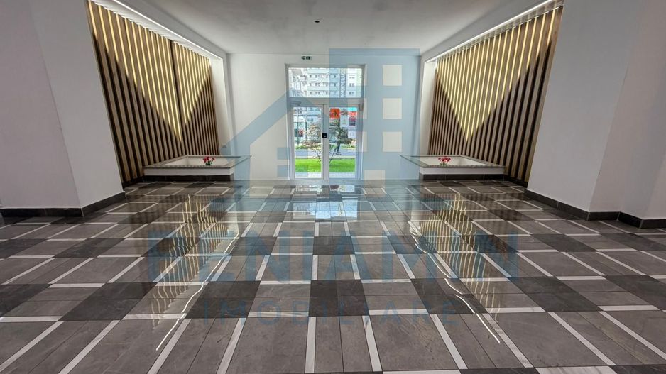 Apartament-2-Camere-Mobilat-Utilat-Lux-Top City-Tractorul - Poză 10