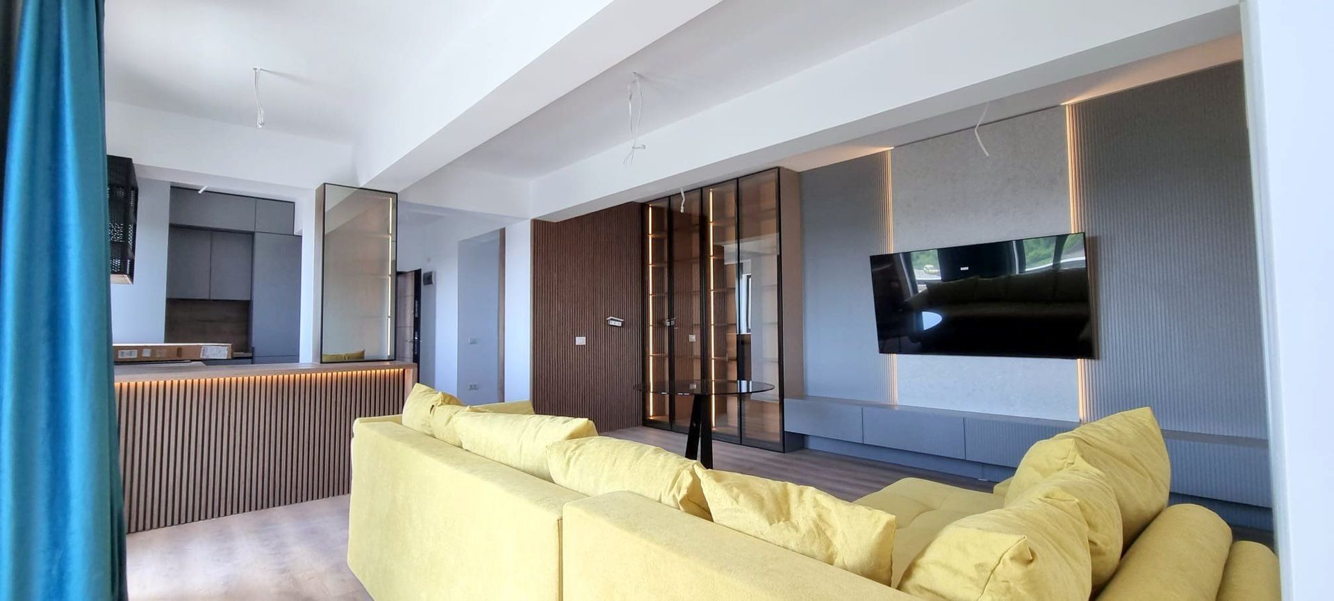 Penthouse - Duplex - Poză 6