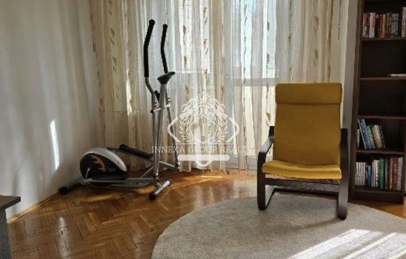 Ștefan cel Mare | Apartament 3 camere | Bloc 1980-etaj 2 | Vedere laterala - Poză 4