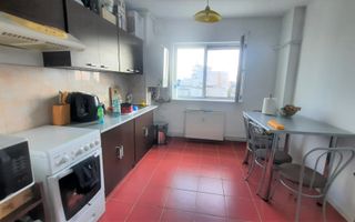 63000 Euro | 2 CAMERE | BLOC 1984 REABILITAT TERMIC | PARC SEBASTIAN - Poză 6
