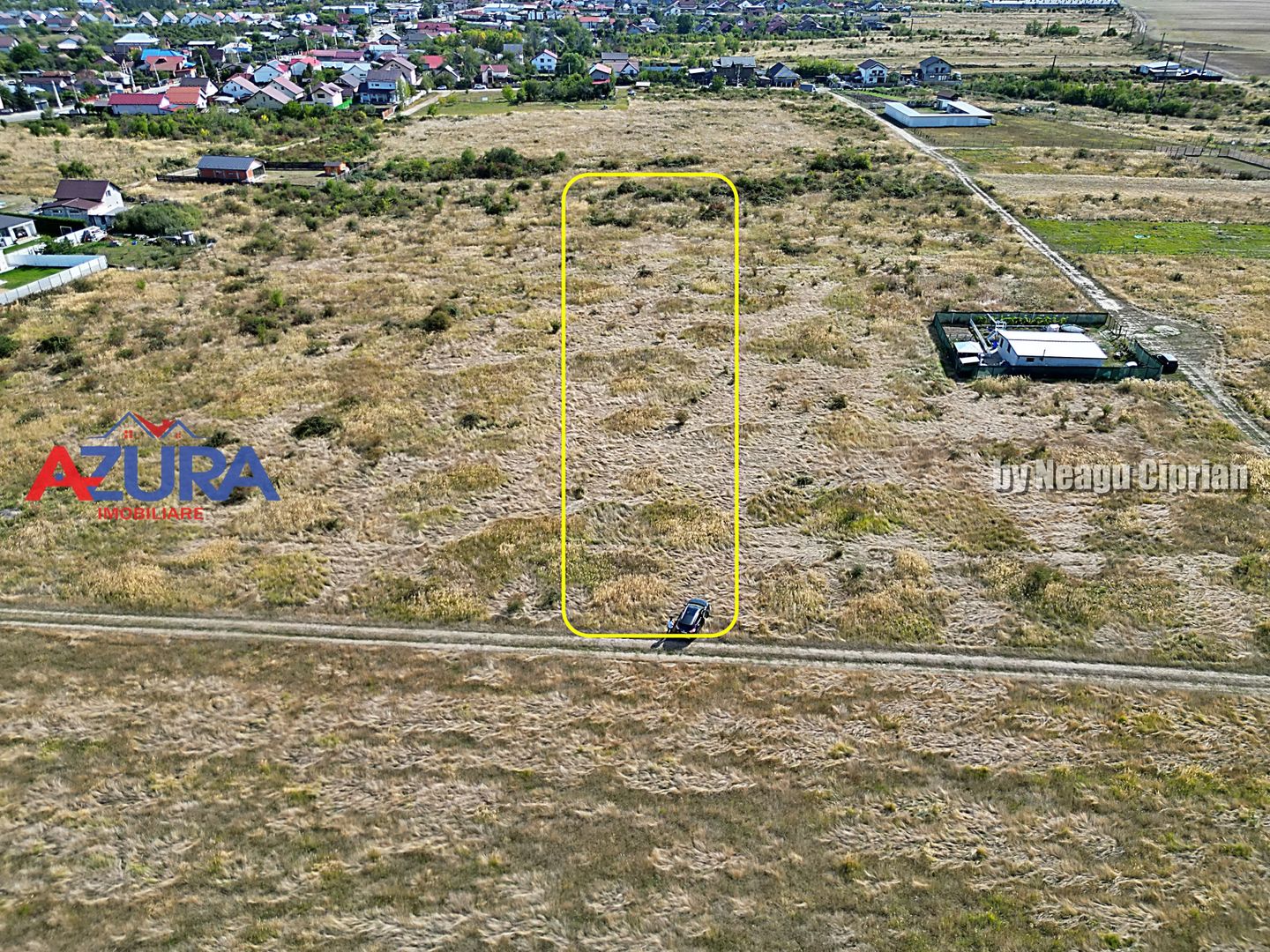 AZURA Imobiliare - Oportunitate rară de investiție în Bradu - Poză 8