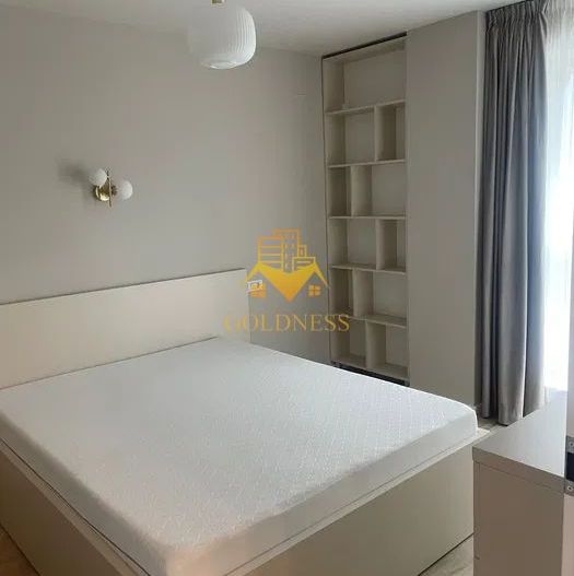 2 camere, modern, bloc nou, Parcare, Vivo, Metro, Columna Residence - Poză 4
