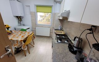 Apartament 3 camere Gheorgheni, zona Hermes - Poză 3