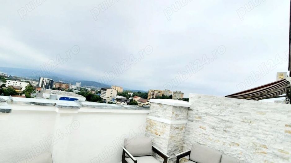 PENTHOUSE  Tatarasi - Green Park - Poză 1