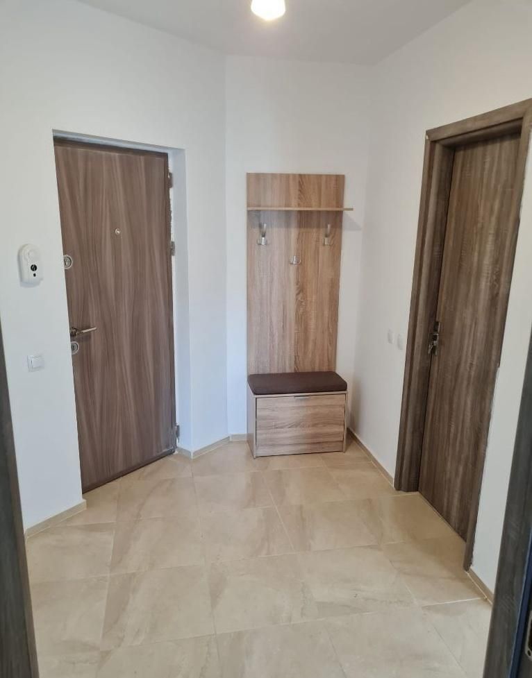 AP.2 CAMERE -POPESTI- LEORDENI, CENTRALA, PARCARE, BUCATARIE INCHISA - Poză 3