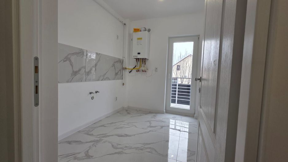 APARTAMENT 2 CAMERE LOC PARCARE INTABULAT CUG Lunca Cetatuii - Poză 10