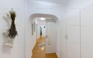 3 camere modern renovat, boiler apa calda, Universitate - Blvd. Carol I - Poză 7