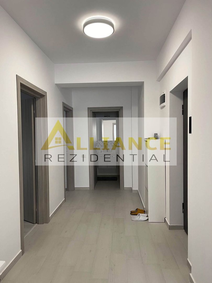 Apartament 2camere mobilat și utilat /metrou Berceni 3min - Poză 8
