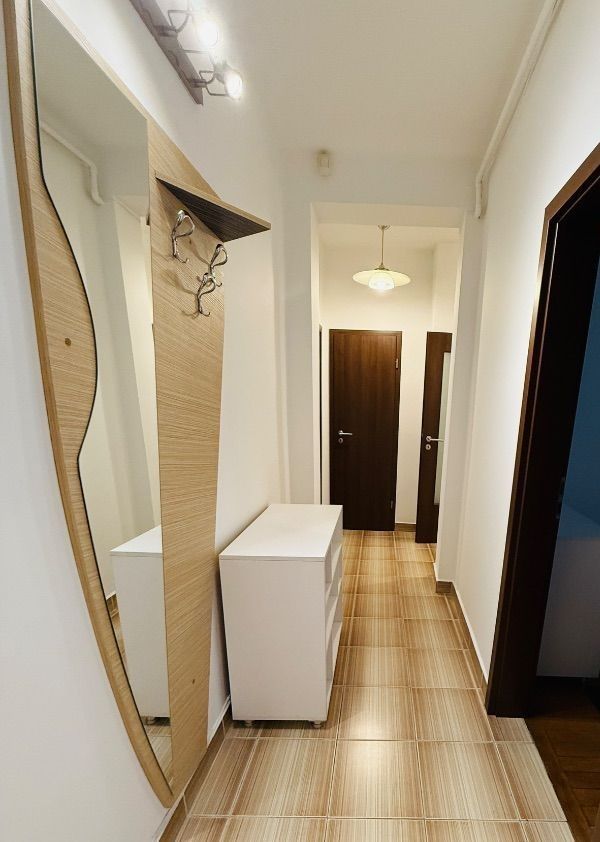 Închiriez apartament 2 camere lângă Piața Floreasca - Poză 3