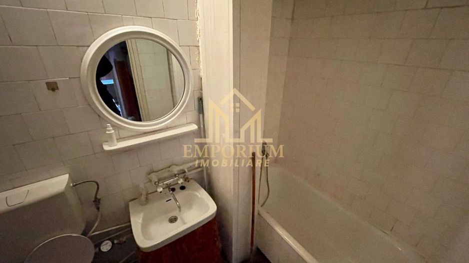 Apartament 1 camera Manastur, zona Tabita, BIG - Poză 5