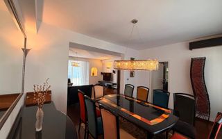 Duplex 4 camere, rooftop amenajat, centrală proprie, zona Dorobanți - Poză 2