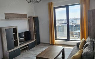 Apartament nou 2 cam. Loc parcare subteran inclus Exigent Afi Cotroceni - Poză 2