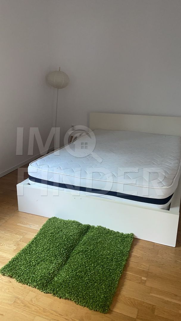 Apartament in vila, 90 mp, 2 dormitoare si 2 bai – Grigorescu, Donath - Poză 12