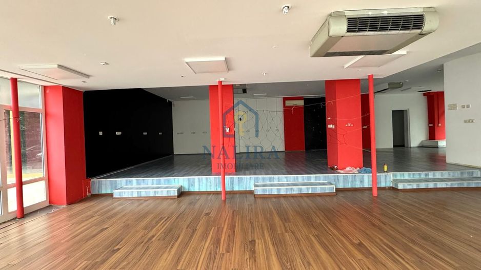 Spatiu de inchiriat Baia Mare - Poză 1