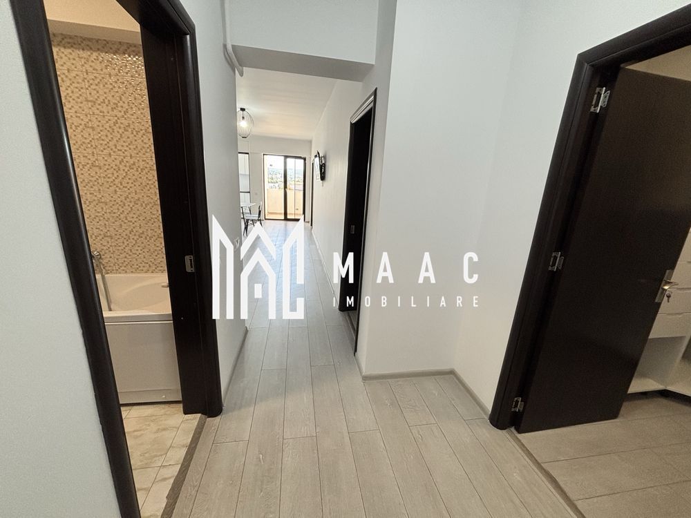 Apartament 3 camere de vânzare | Râmnicu Vâlcea, Central | 100 mp - Poză 6