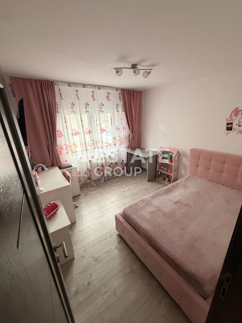 Apartament 3 camere confort sporit, Calea Sagului - Poză 6