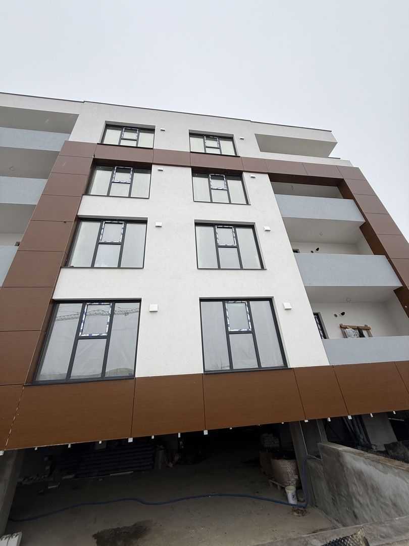 Ap 2 Camere Romco Rezidențial - Ultimele Unități Disponibile! - Poză 1