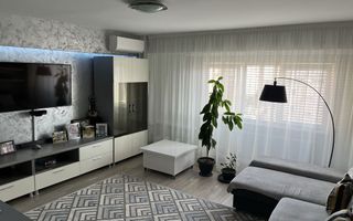 3 camere decomandate, Mănăștur – zonă Penny,. - Poză 1