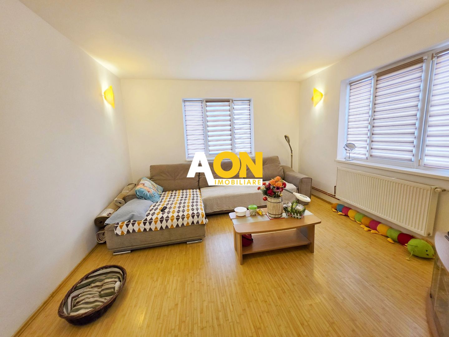 Casa 5 camere, 589 mp teren, mobilata, utilata, zona Ampoi 3 - Poză 3
