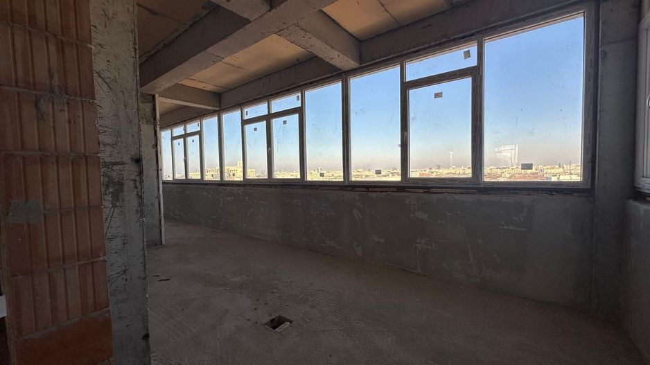 PENTHOUSE PANORAMIC – Etaj 9 | 4 Dormitoare | 5 Băi | Living 103 mp - Poză 11