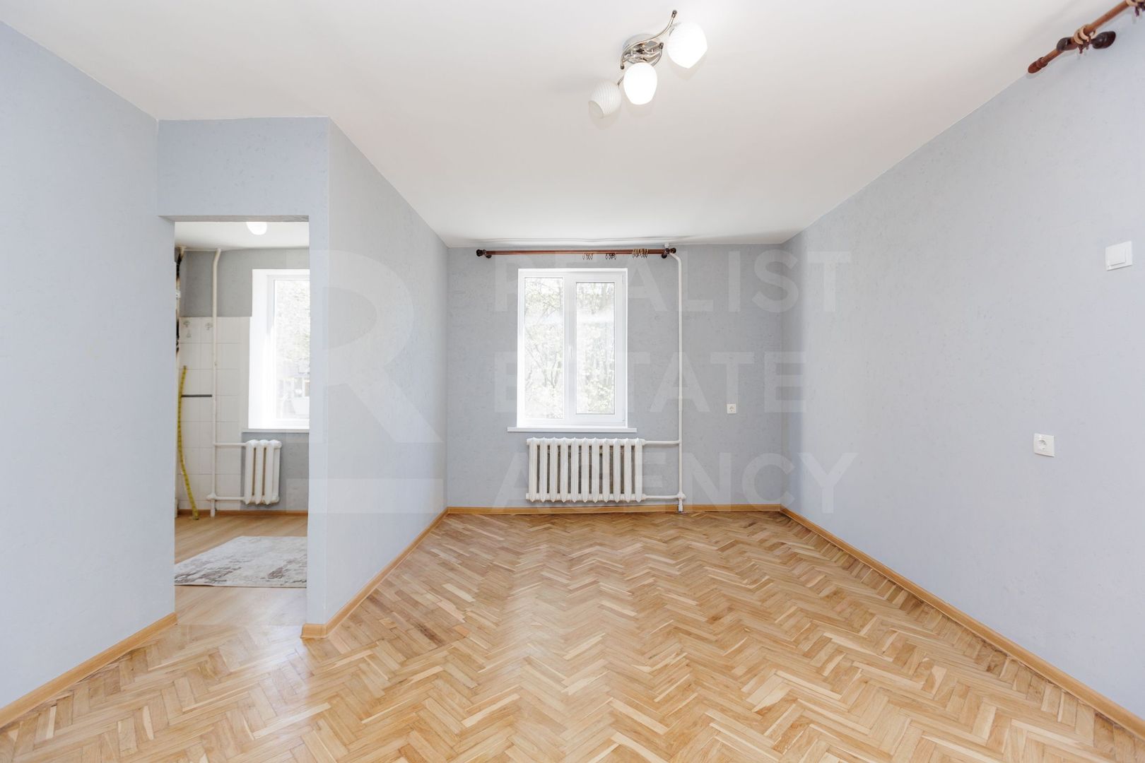 Vânzare, apartament, 1 camera, strada Ion Creanga 66, Buiucani - Poză 3
