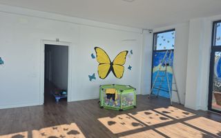 Spatiu Comercial I Tunari I 463 utili I curte 400 mp I parcare - Poză 18