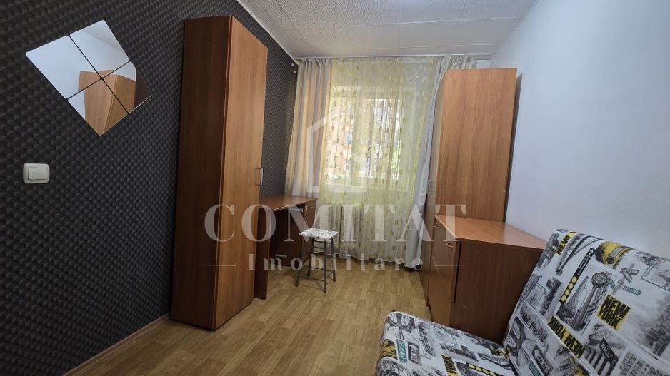 Apartament cu 2 camere | Cartierul Mănăștur - Zona str. Agricultorilor - Poză 7