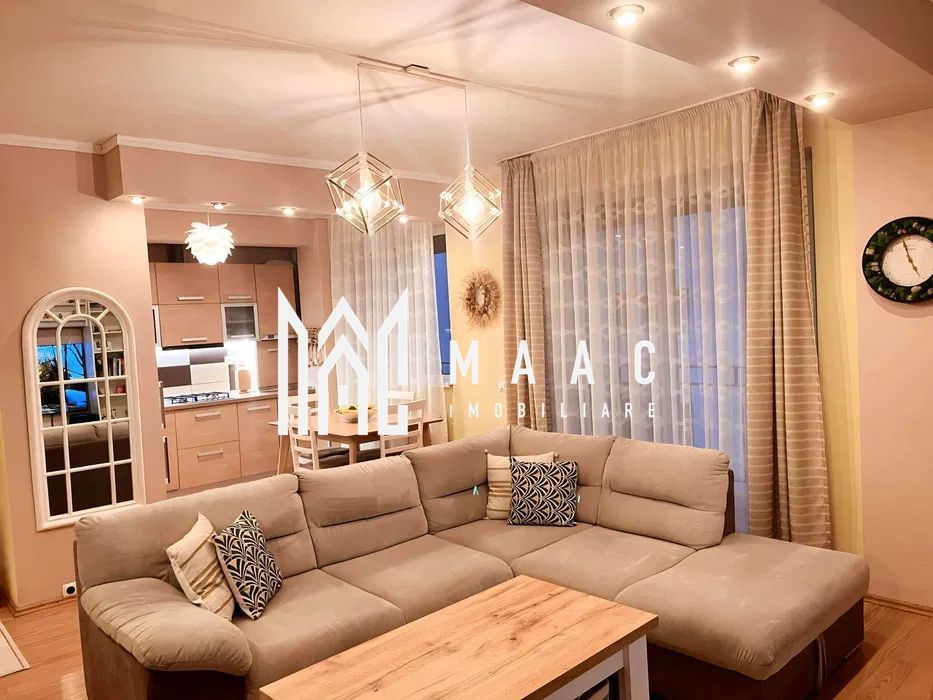 Apartament 3 camere | 2 Locuri de parcare | Zona Turnisor - Poză 2