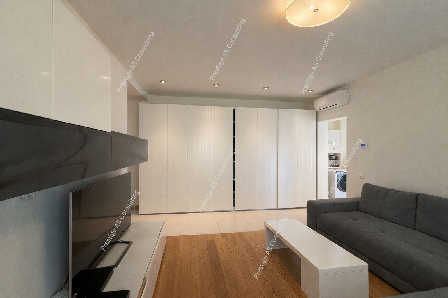 Apartament Nou Giroc | 2 camere | Decomandat | Hotel IQ - Poză 5