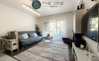 Apartament 2 camere - DECOMANDAT | Etaj intermediar | Florilor - Poză 3