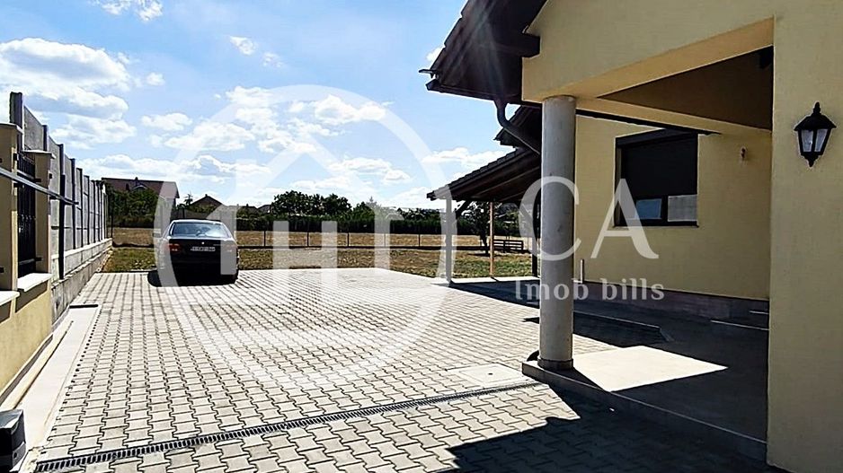 Casă de vânzare cu 4 camere în Cihei, Bihor - Poză 19