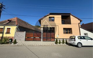 Casa de 4 camere, de vanzare - Poză 2