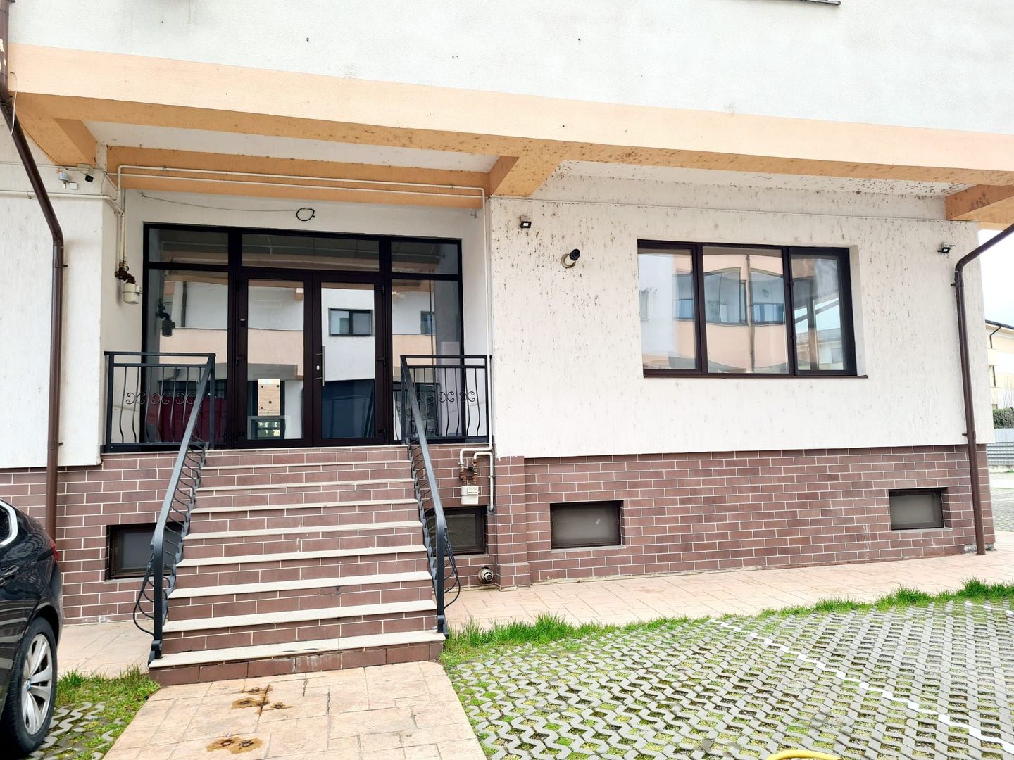 Spatiu de închiriat - Dem Radulescu - Poză 1