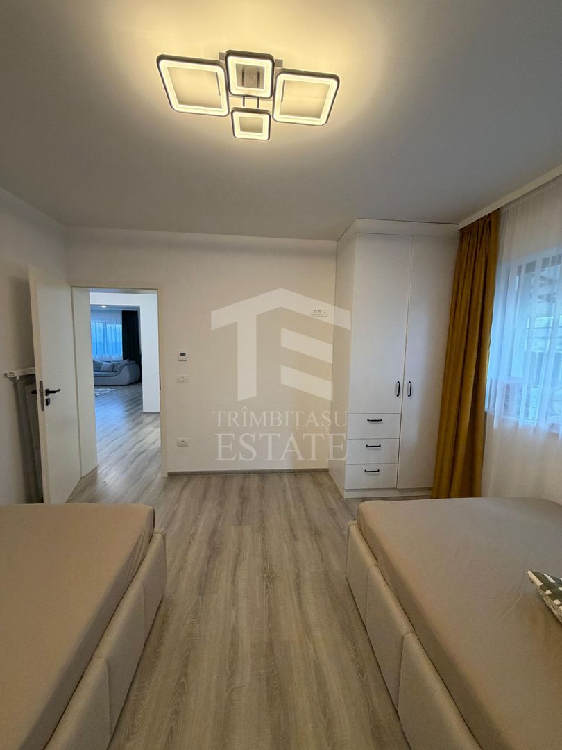 Casa de inchiriat Balotesti padure - Poză 11
