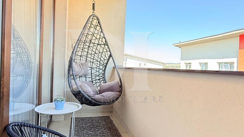 Apartament decomandat | Florești – Zona Dumitru Mocanu - Poză 19