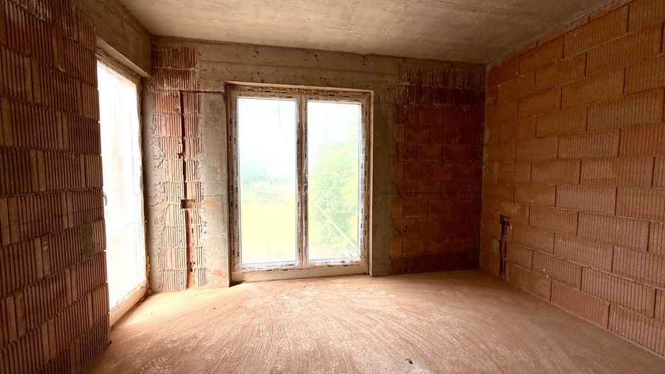 PROIECT DEOSEBIT CU GARAJ- LA ROSU - Poză 6