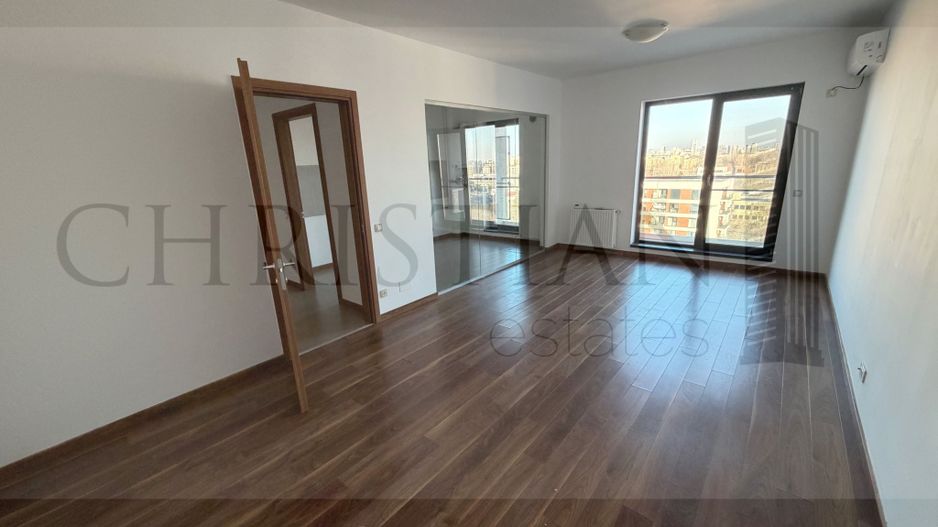 Birou 3 camere NEMOBILAT - Regie - 20th Residence - Parcare - Poză 1