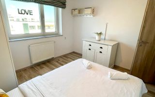 Apartament 3 camere decomandat, 2 bai, parcare, boxa, Kasper Coresi - Poză 5