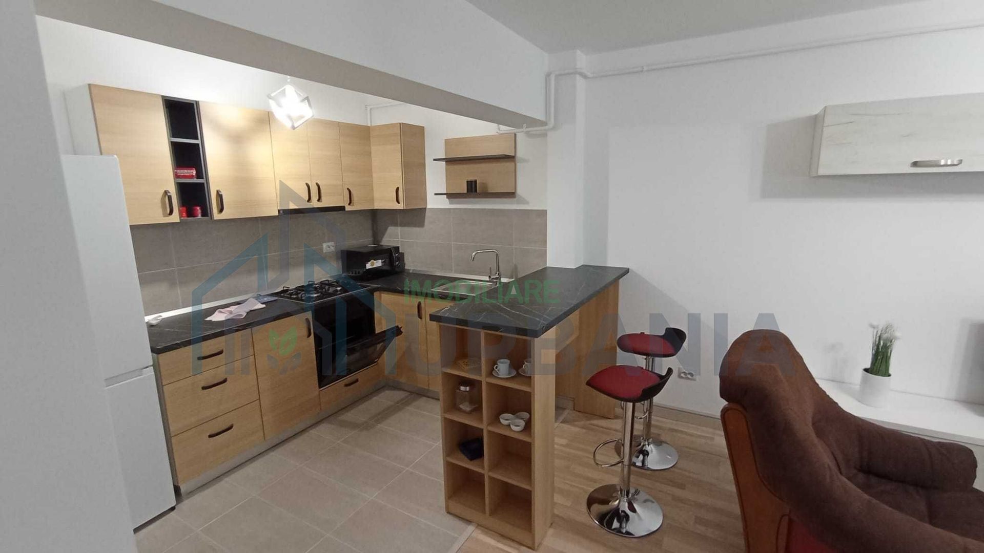 Apartament 2 camere de închiriat în complex rezidențial Himson - Tătărași - Poză 4