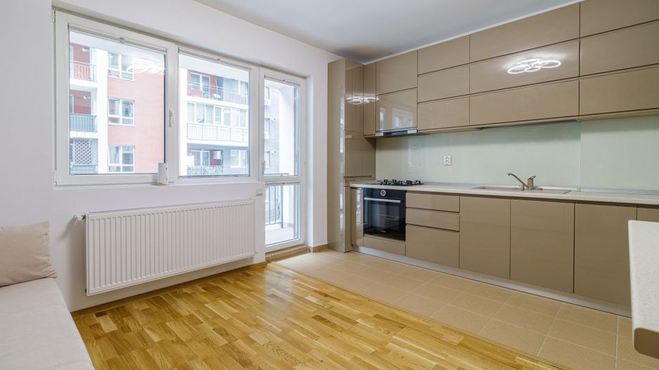 2 camere, 2 bai Venus Residence Metalurgiei 2 - Poză 8