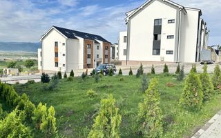 Apartament  1 camera 38  mp, zona Aeroport Sibiu - Poză 15