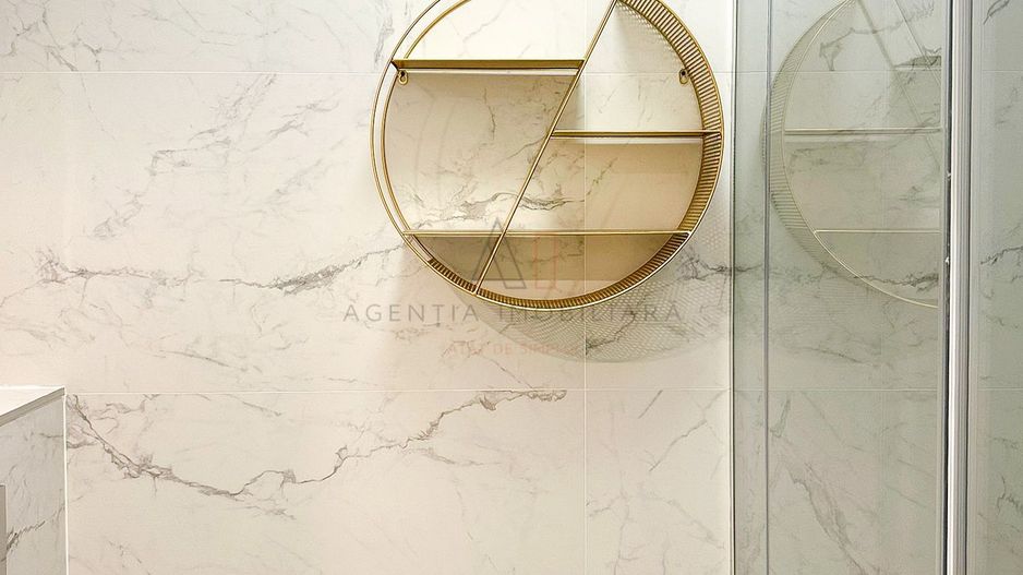 Inchiriere studio Herastrau l Parcul Herastrau - Poză 11