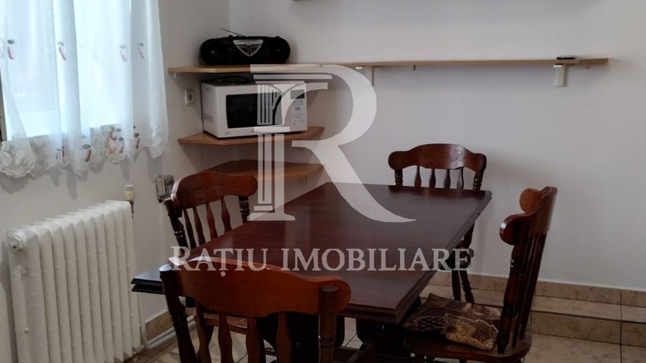 Apartament cu 2 camere de inchiriat | Calea Republicii | Oradea | - Poză 8