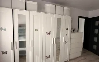 VILĂ MODERNĂ CU 4 CAMERE, CRAMĂ, SI FOIȘOR  | TUNARI – SQUARE HOUSE 2 - Poză 17
