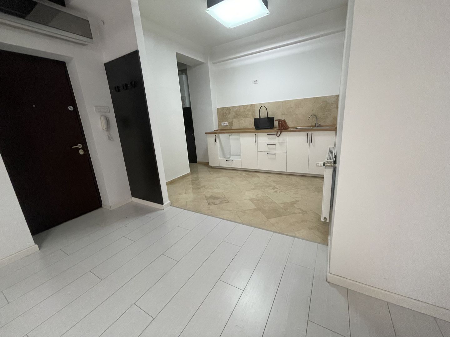 Apartament 2 camere 66 mp – Dorobanți / Beller – Bloc 2015, centrală proprie - Poză 8