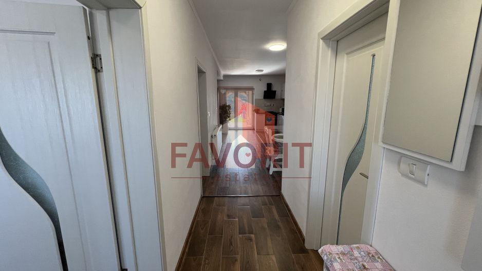 Duplex 3 camere | Mobilat | Bucovat - Poză 8