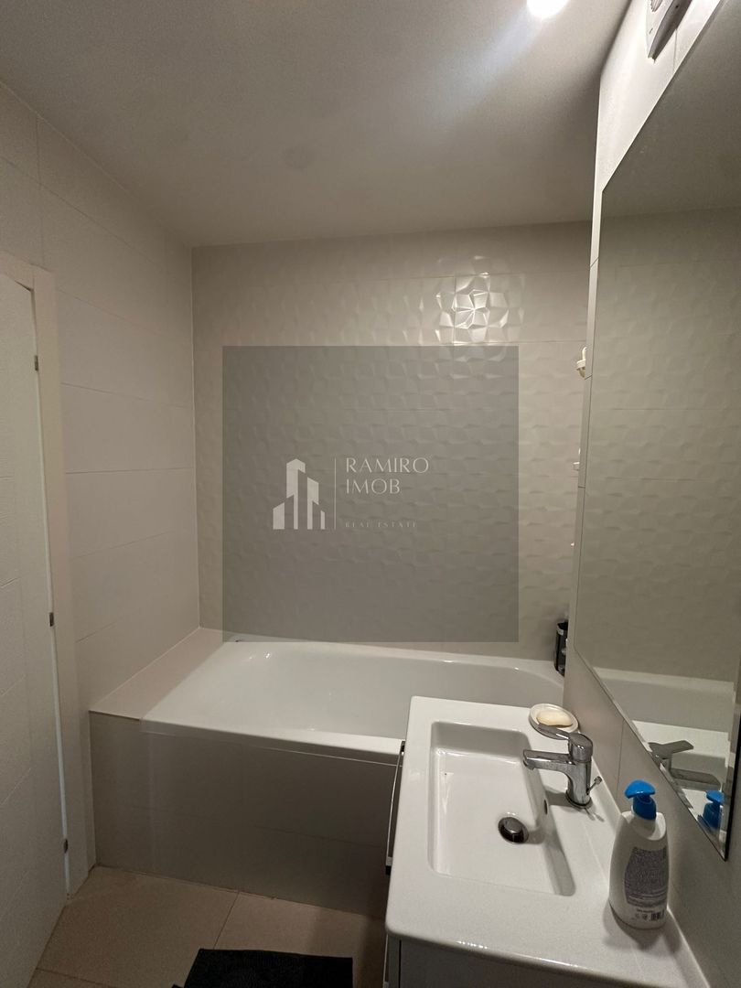Apartament 2 camere  decomandat 67mp bloc nou Hills Splai - Poză 17